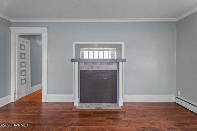 6188 Deans Street, Bailey, NC 27807