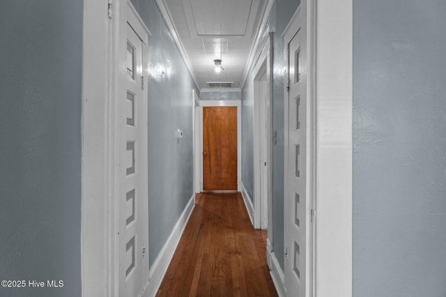 6188 Deans Street, Bailey, NC 27807