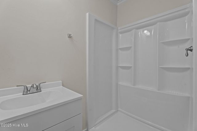 6188 Deans Street, Bailey, NC 27807