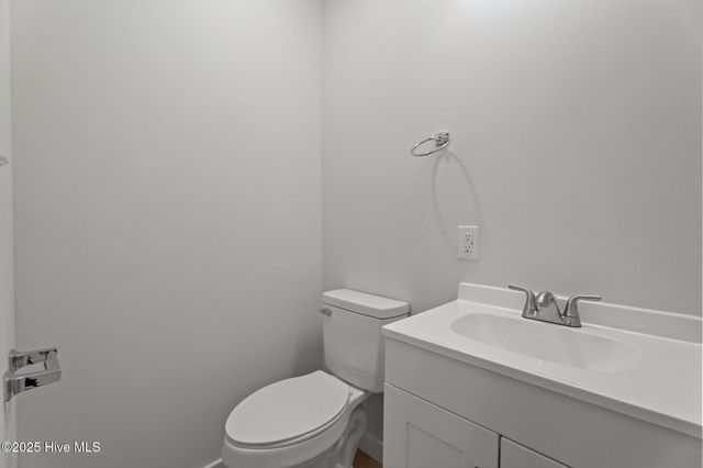 6188 Deans Street, Bailey, NC 27807