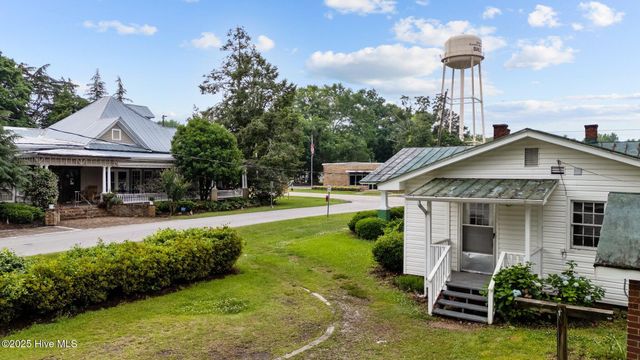 6188 Deans Street, Bailey, NC 27807