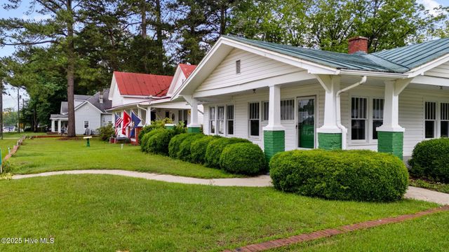 6188 Deans Street, Bailey, NC 27807