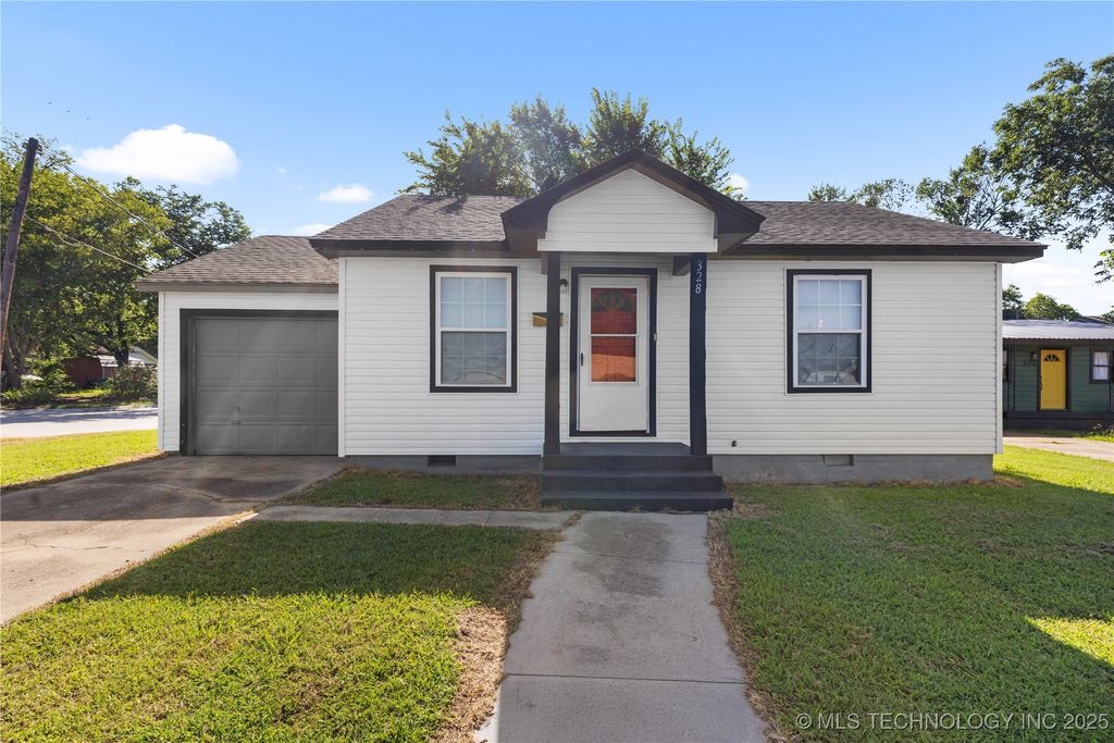 328 G NW, Ardmore, OK 73401
