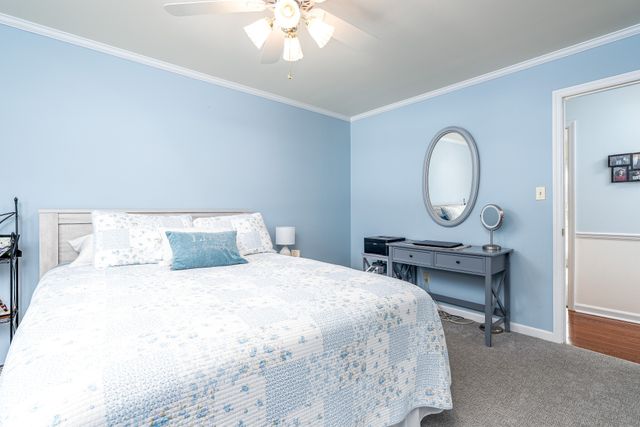 402 Hemingway Dr, Columbia, TN 38401