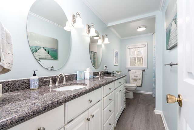 402 Hemingway Dr, Columbia, TN 38401