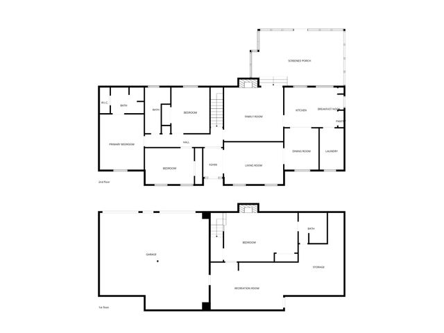 402 Hemingway Dr, Columbia, TN 38401