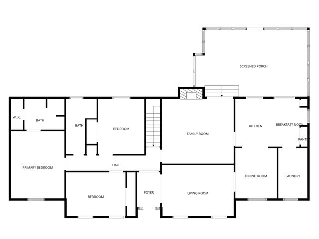 402 Hemingway Dr, Columbia, TN 38401