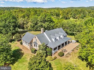 6951 HILLTOP LN, Marshall, VA 20115