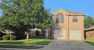 5020 Woodmeadow Drive, Fort Worth, TX 76135