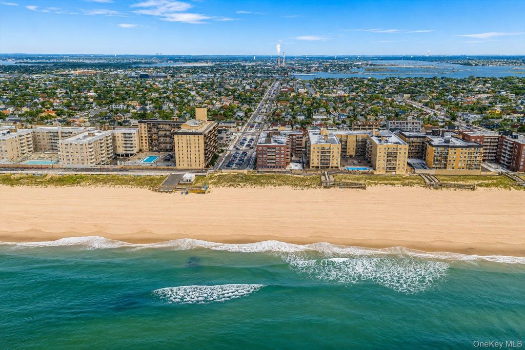 600 Shore Road 5B, Long Beach, NY 11561 — exterior