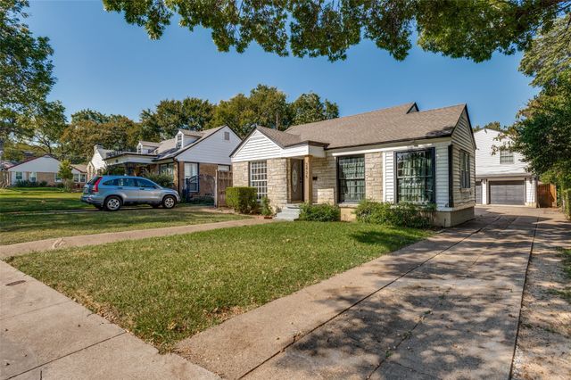 2435 W 10th Street, Dallas, TX 75211