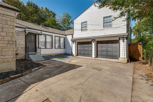 2435 W 10th Street, Dallas, TX 75211