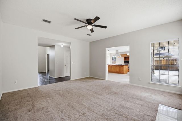 2726 Alderleaf Place, Spring, TX 77388