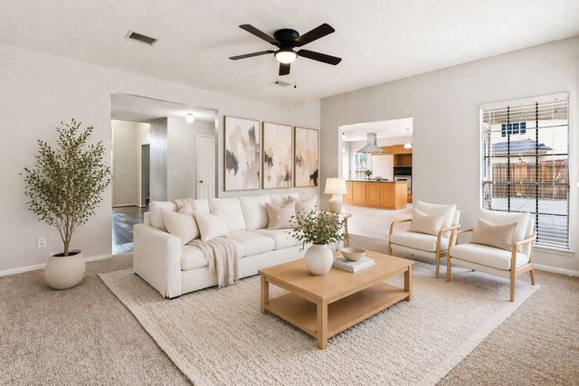 2726 Alderleaf Place, Spring, TX 77388