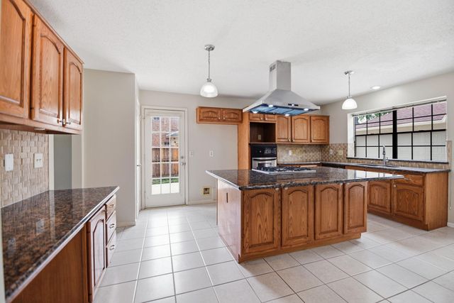 2726 Alderleaf Place, Spring, TX 77388