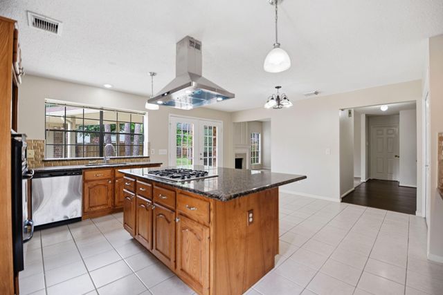 2726 Alderleaf Place, Spring, TX 77388