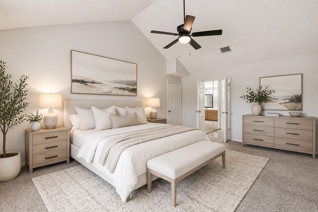 2726 Alderleaf Place, Spring, TX 77388