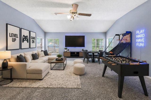 2726 Alderleaf Place, Spring, TX 77388