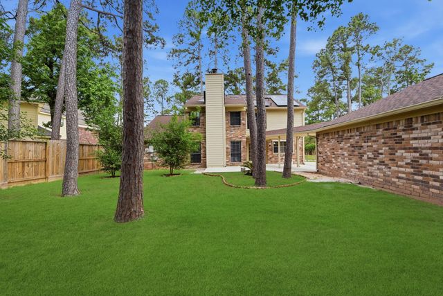 2726 Alderleaf Place, Spring, TX 77388