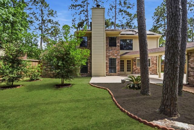 2726 Alderleaf Place, Spring, TX 77388