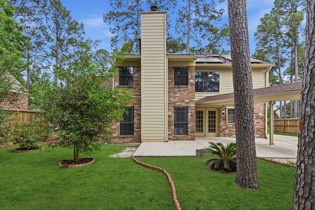 2726 Alderleaf Place, Spring, TX 77388