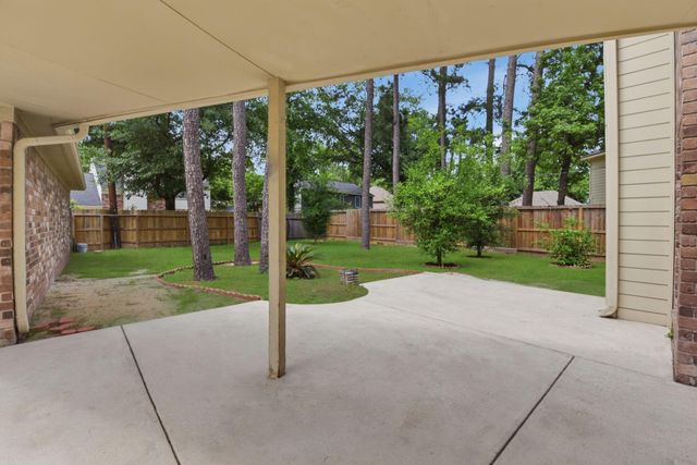 2726 Alderleaf Place, Spring, TX 77388