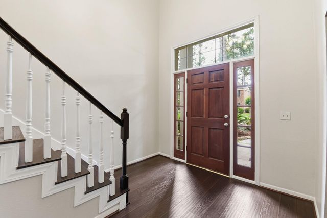 2726 Alderleaf Place, Spring, TX 77388