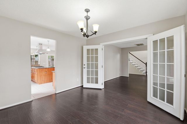 2726 Alderleaf Place, Spring, TX 77388