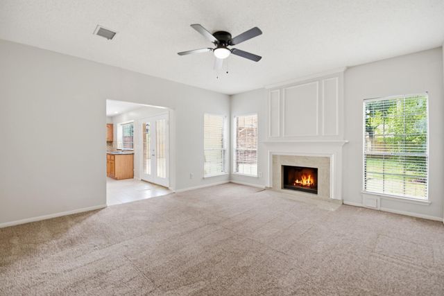 2726 Alderleaf Place, Spring, TX 77388