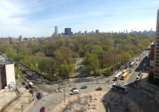 301 W 110th Street 14F, New York (manhattan), NY 10026