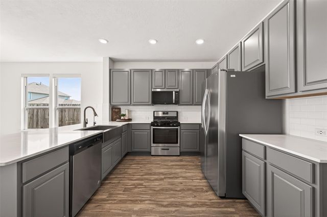 20926 Westfield Terrace Trail, Katy, TX 77449