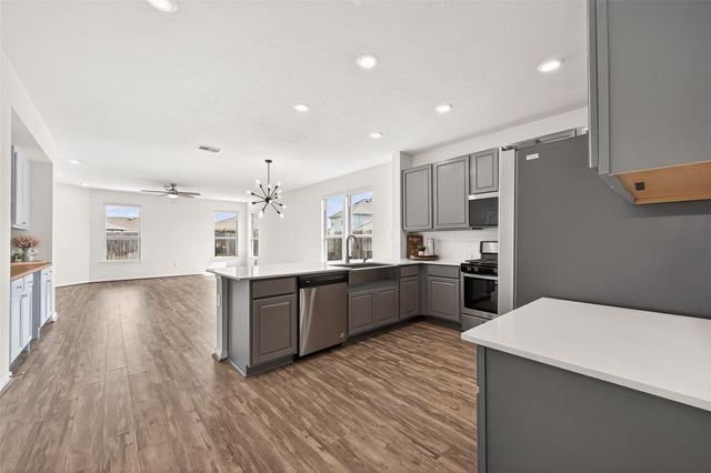 20926 Westfield Terrace Trail, Katy, TX 77449