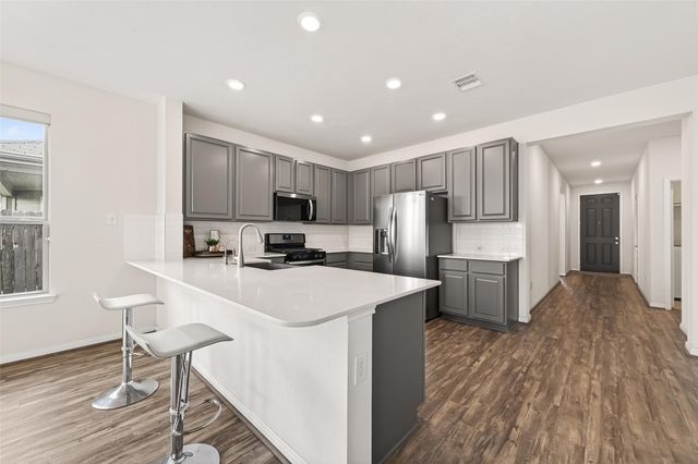 20926 Westfield Terrace Trail, Katy, TX 77449