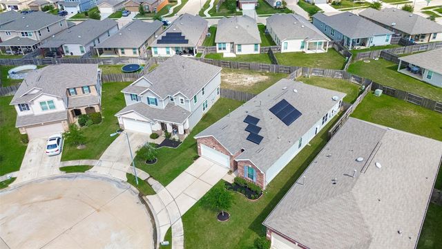 20926 Westfield Terrace Trail, Katy, TX 77449