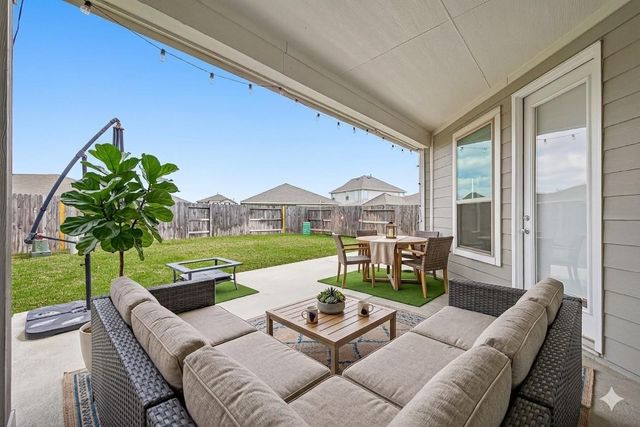 20926 Westfield Terrace Trail, Katy, TX 77449