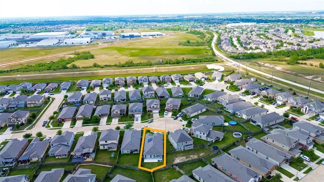 20926 Westfield Terrace Trail, Katy, TX 77449