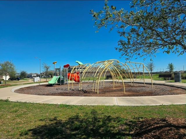 20926 Westfield Terrace Trail, Katy, TX 77449