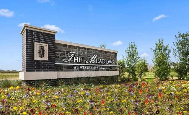 20926 Westfield Terrace Trail, Katy, TX 77449