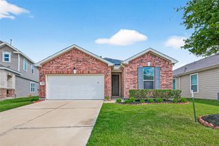 20926 Westfield Terrace Trail, Katy, TX 77449