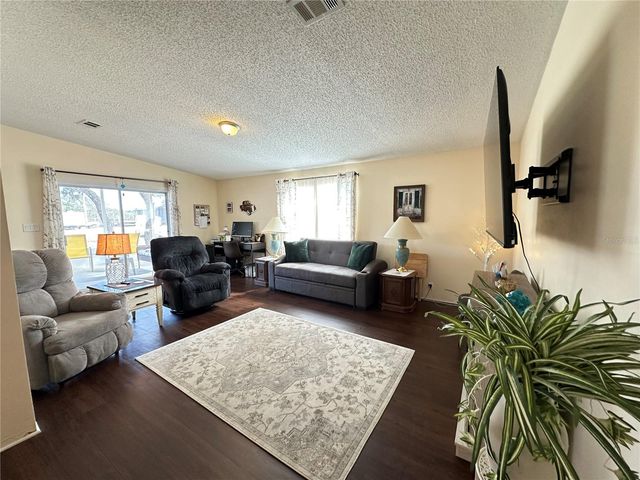 16735 OLIVAUD STREET, Hudson, FL 34667