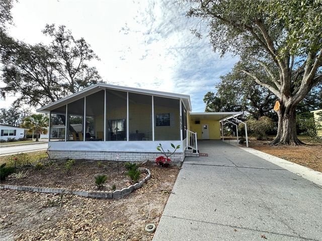 16735 OLIVAUD STREET, Hudson, FL 34667