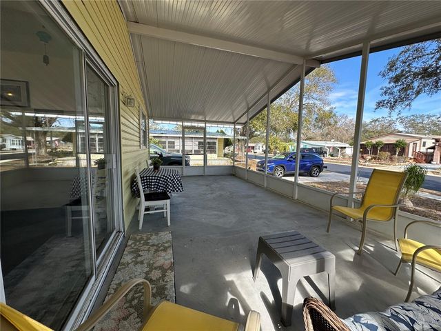 16735 OLIVAUD STREET, Hudson, FL 34667