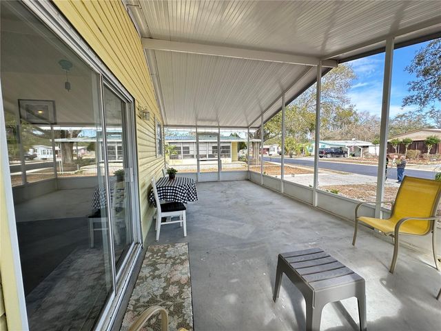 16735 OLIVAUD STREET, Hudson, FL 34667