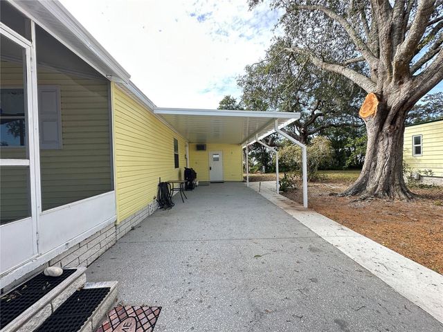 16735 OLIVAUD STREET, Hudson, FL 34667