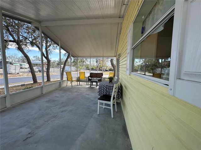 16735 OLIVAUD STREET, Hudson, FL 34667