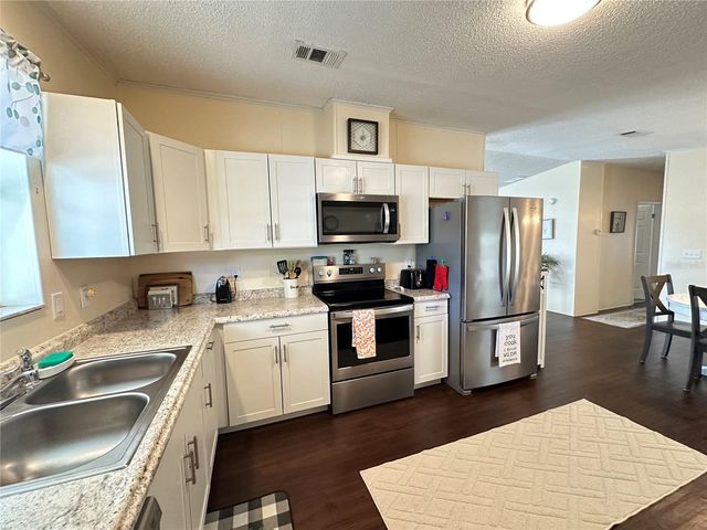 16735 OLIVAUD STREET, Hudson, FL 34667