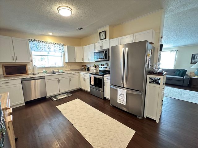 16735 OLIVAUD STREET, Hudson, FL 34667