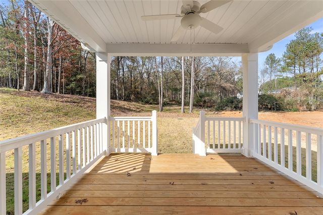 118 Lakeside Drive, Anderson, SC 29621
