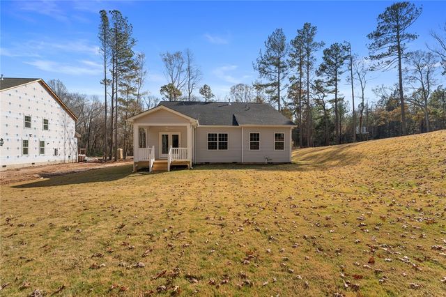 118 Lakeside Drive, Anderson, SC 29621