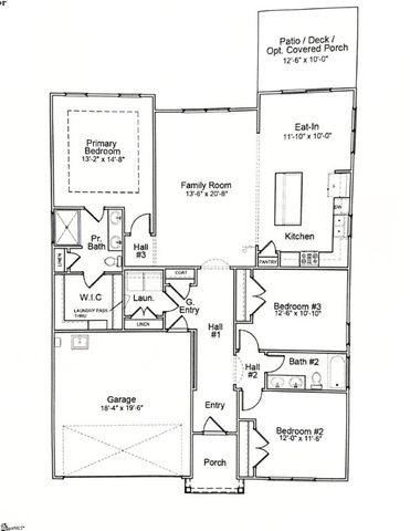 118 Lakeside Drive, Anderson, SC 29621